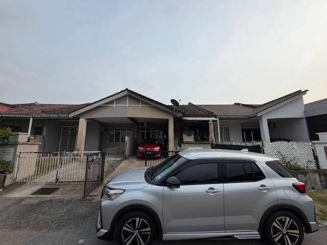 Terraced House for sale in Sendayan Village, Negeri Sembilan