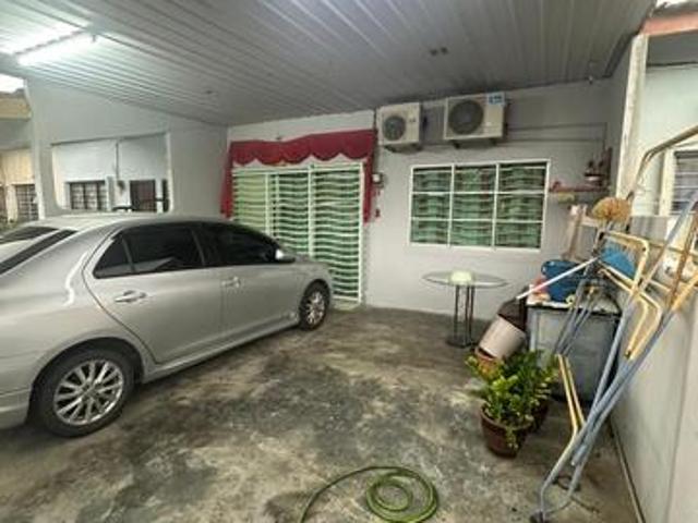 Terraced House for sale in Perak, Kerian