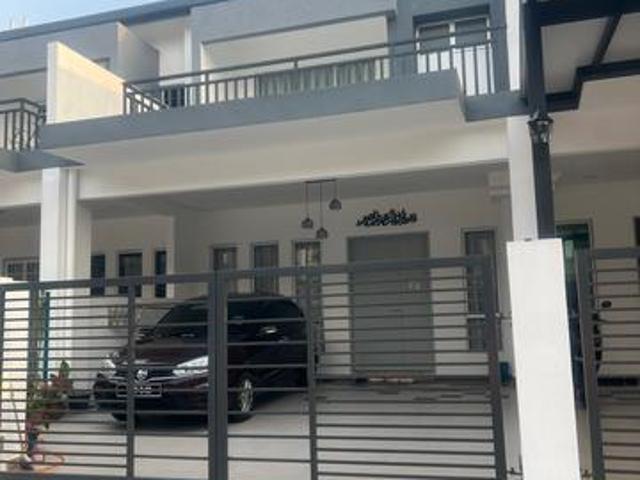 Terraced House for rent in Sendayan Village, Negeri Sembilan