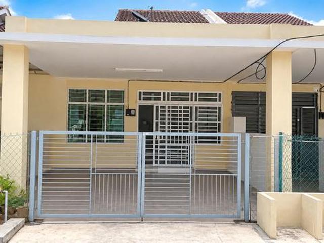 Terraced House for sale in Kuantan