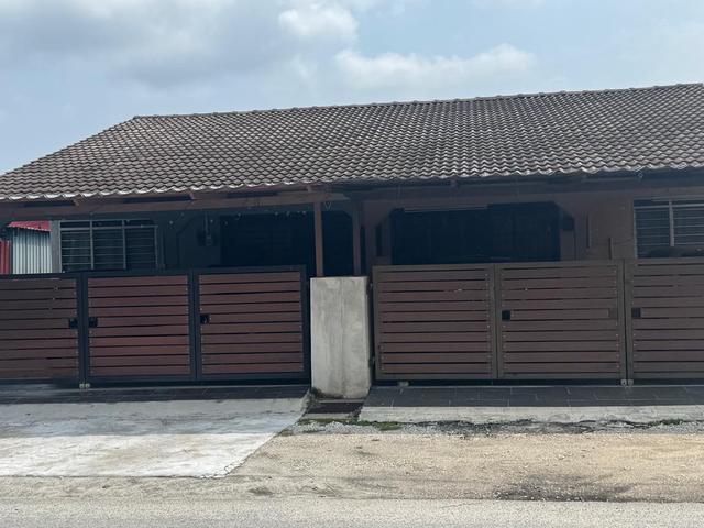 Terraced House for sale in Seri Iskandar, Perak Tengah