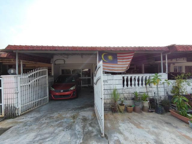 Terraced House for sale in Petaling, Subang Jaya