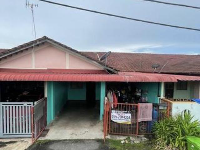Terraced House for sale in Kuantan, Pahang