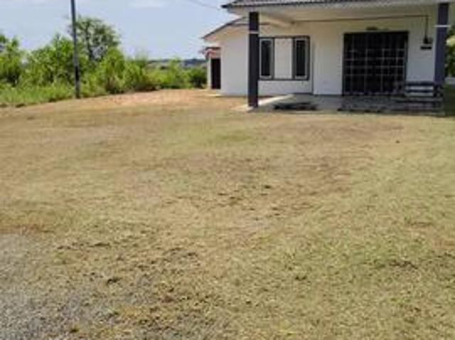 Townhouse for sale in Sungai Petani, Kuala Muda
