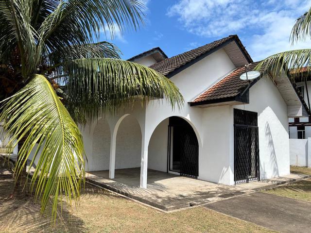 Bungalow for sale in Tringganu