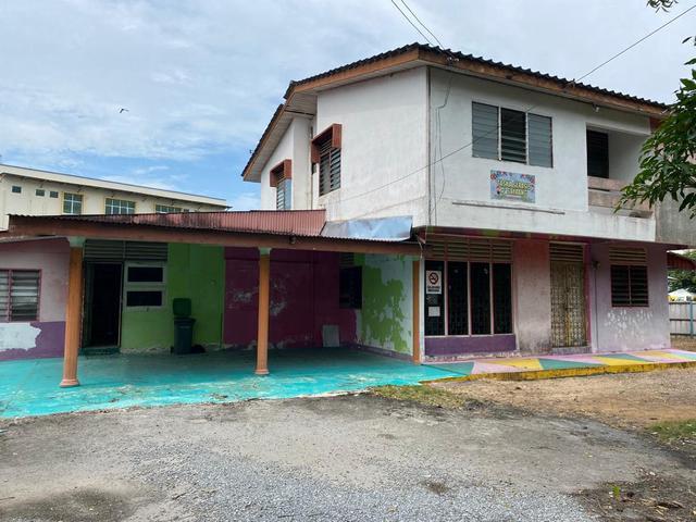 Bungalow for sale in Kangar, Perlis