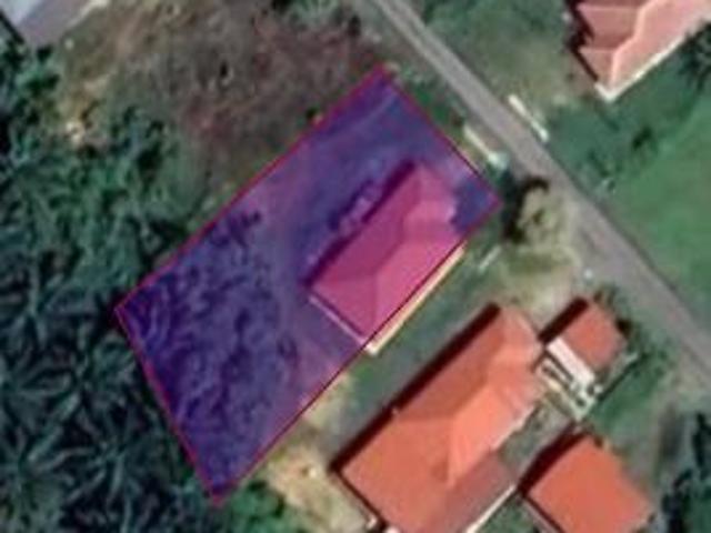 Bungalow for sale in Perak, Perak Tengah
