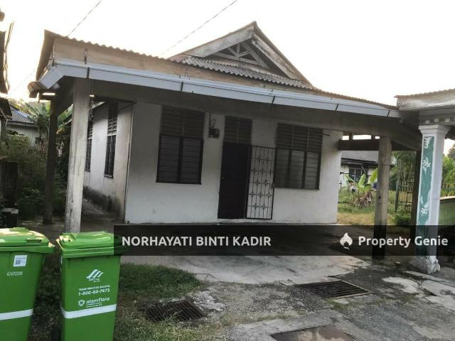 Bungalow for sale in Pahang