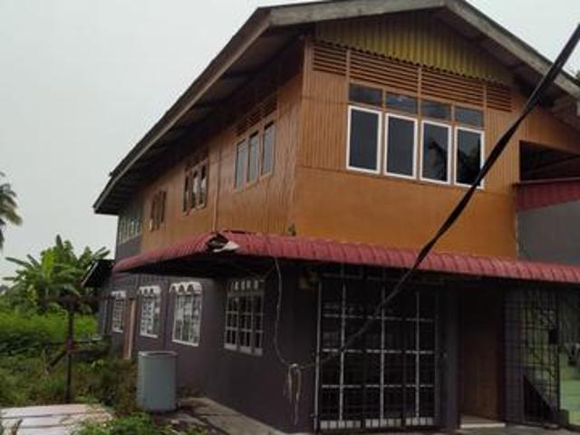 Bungalow for sale in Alor Setar, Kedah