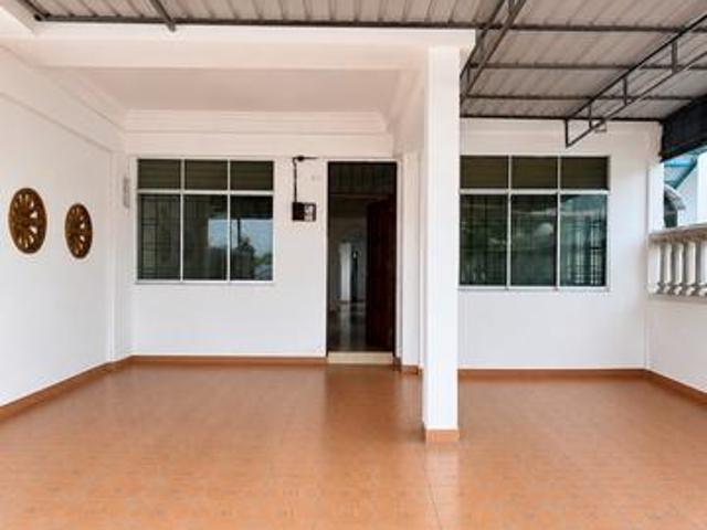 Terraced House for sale in Pasir Gudang, Johor