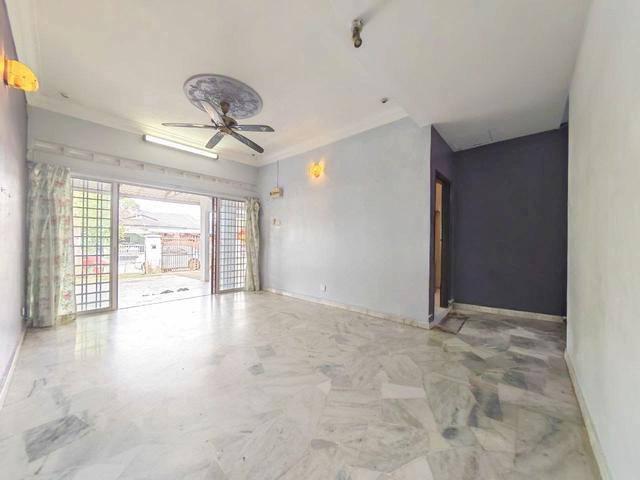 Terraced House for sale in Johore Bahru, Johor