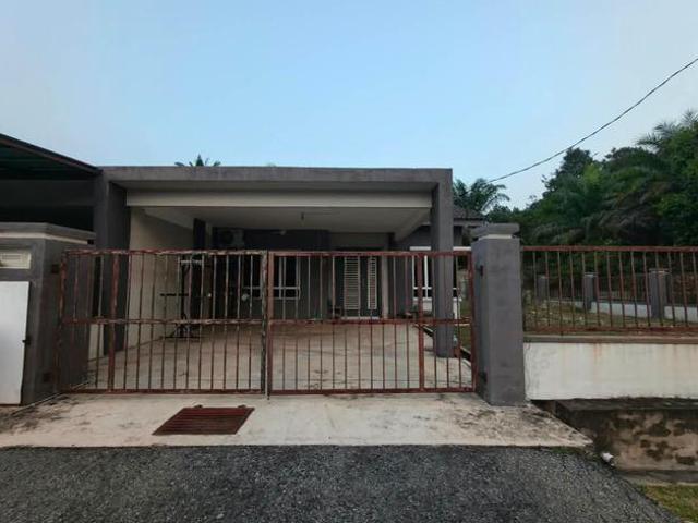 Residential House for sale in Temerloh, Pahang