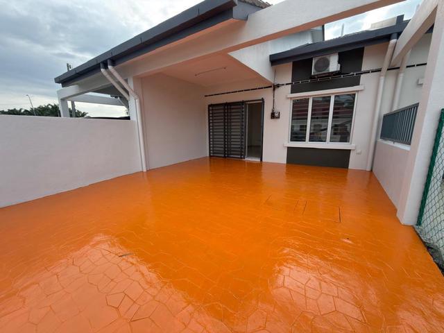 Terraced House for rent in Port Klang, Selangor