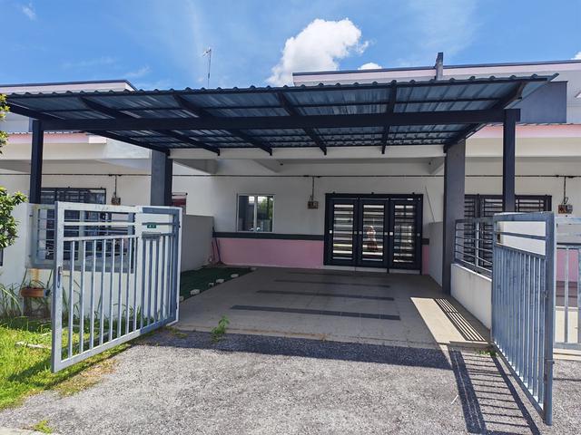 Terraced House for sale in Perak