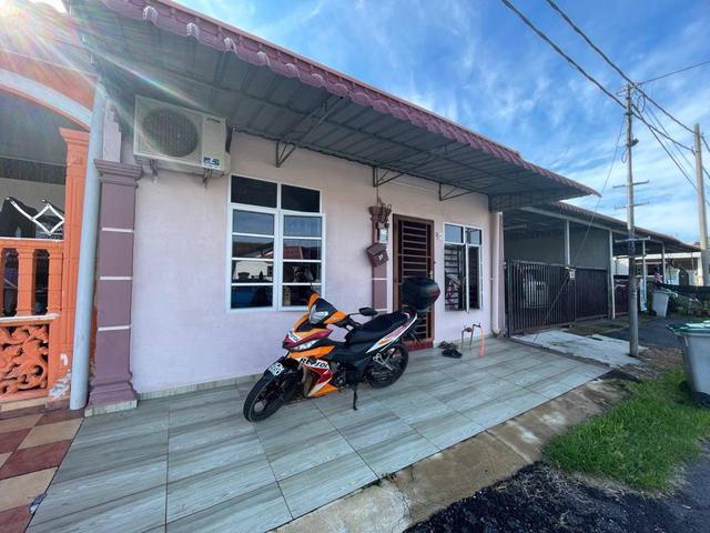 Terraced House for sale in Batu Kikir, Negeri Sembilan