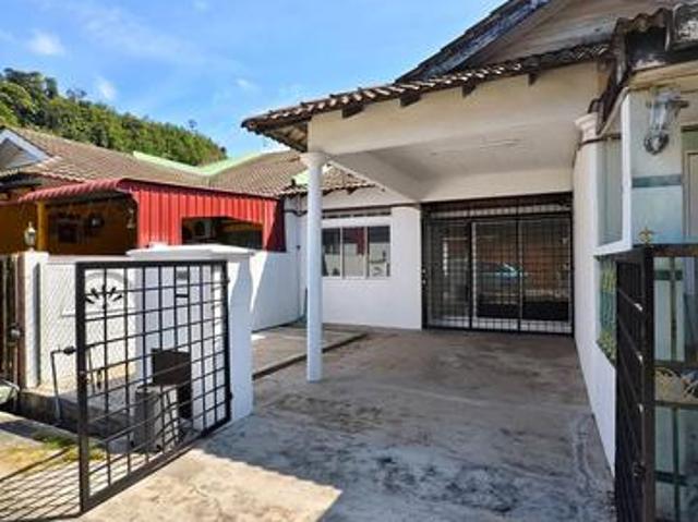 Terraced House for sale in Tringganu