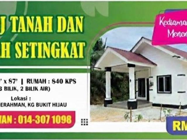 Bungalow for sale in Selangor