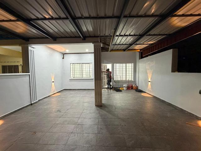 Terraced House for sale in Pasir Gudang, Johor