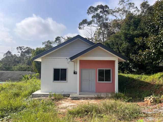 Bungalow for sale in Raub