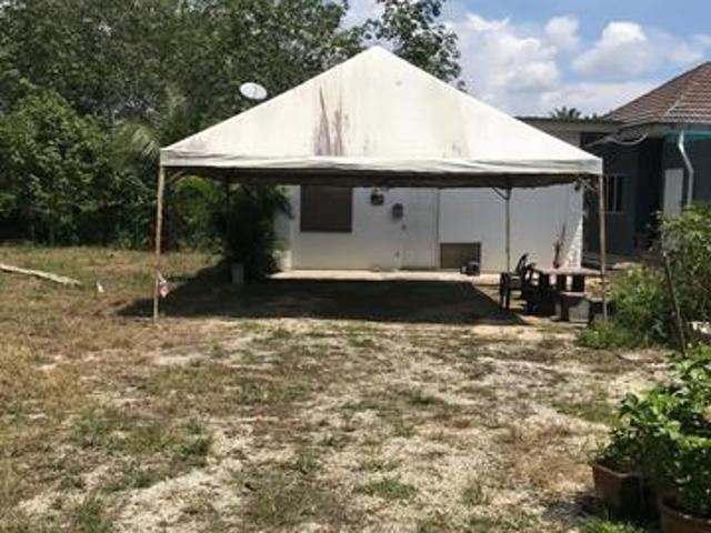Bungalow for sale in Raub, Pahang