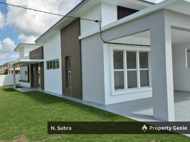 Terraced House for sale in Kluang, Johor