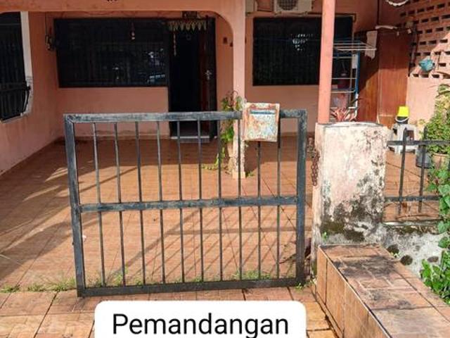 Terraced House for sale in Perak