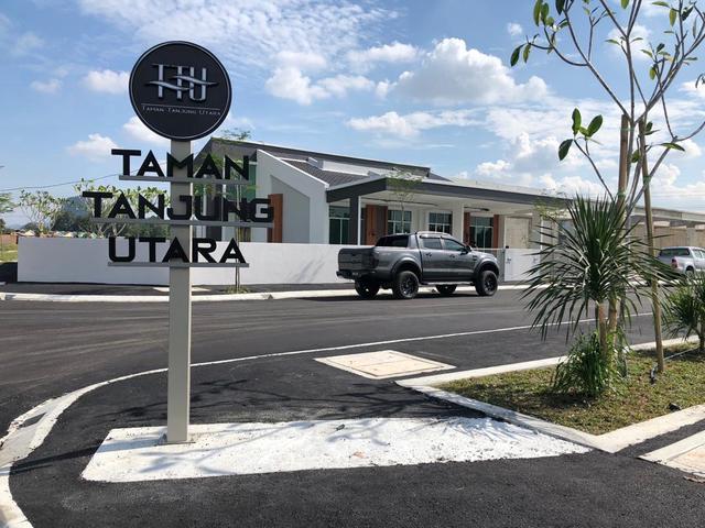 Terraced House for sale in Perak, Tanjong Ipoh