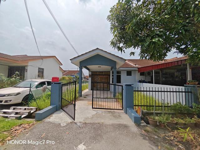 Terraced House for sale in Sri Rusa, Negeri Sembilan