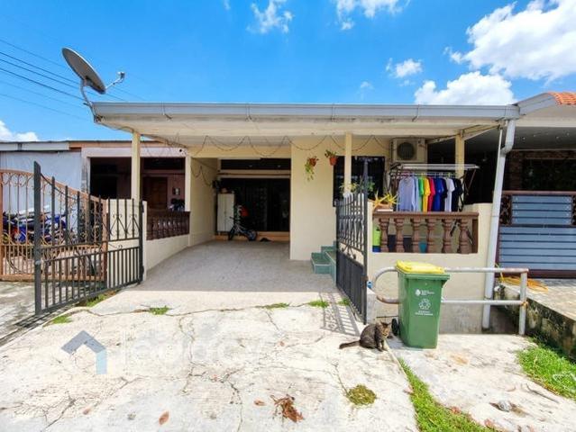 Terraced House for sale in Perak, Tanjong Ipoh