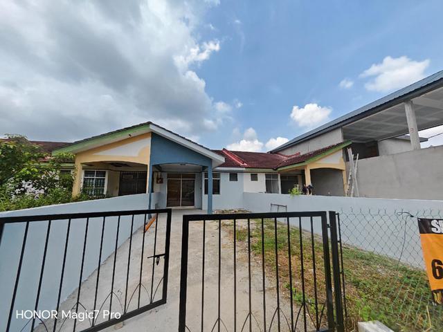 Terraced House for sale in Sri Rusa, Negeri Sembilan