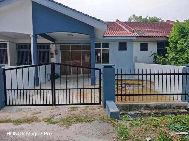 Terraced House for sale in Sri Rusa, Negeri Sembilan