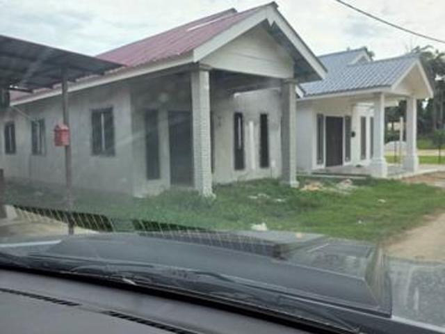 Bungalow for sale in Kuala Selangor, Selangor