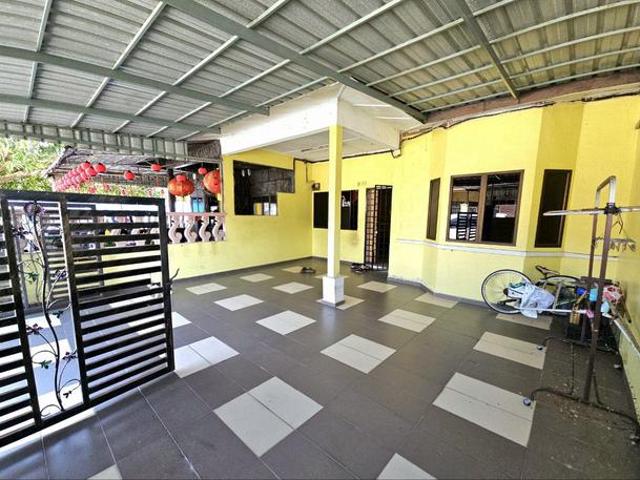 Terraced House for sale in Kulai, Johor