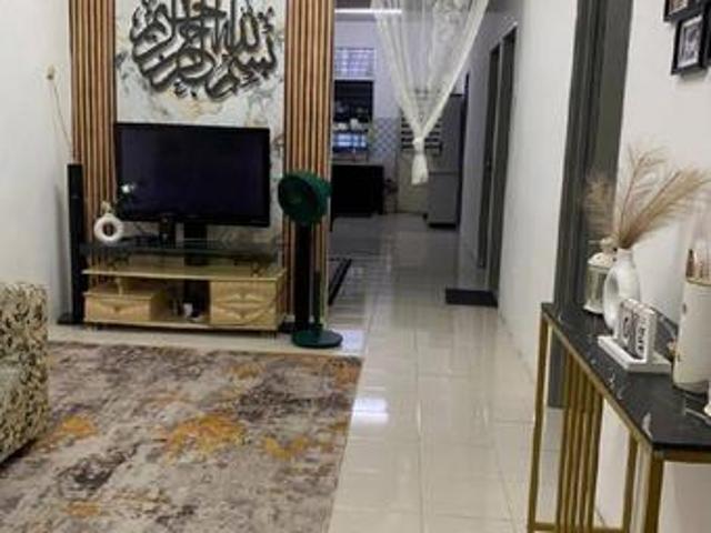 Terraced House for sale in Lanchang, Pahang