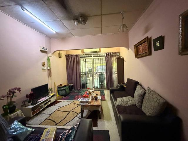 Terraced House for sale in Petaling, Alam Impian