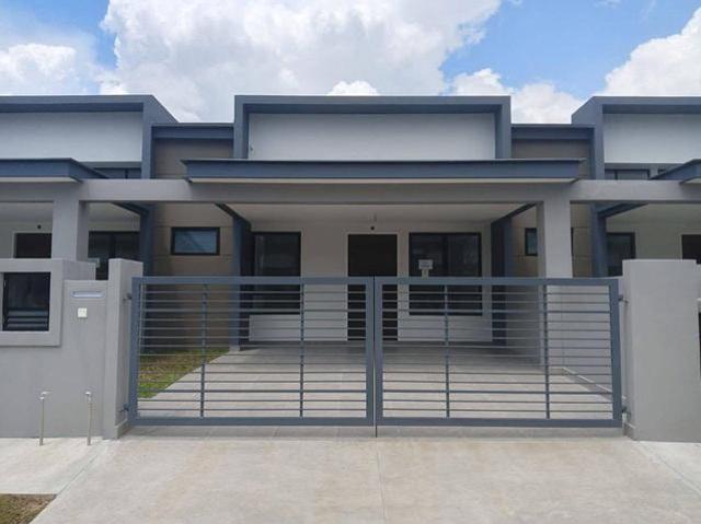 Terraced House for sale in Sendayan Village, Negeri Sembilan
