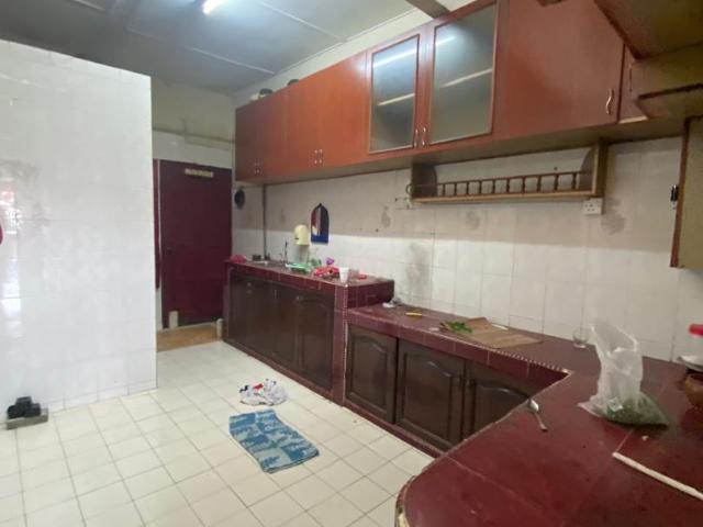 House for sale in Port Klang, Selangor