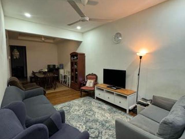 Terraced House for sale in Johore Bahru, Johor