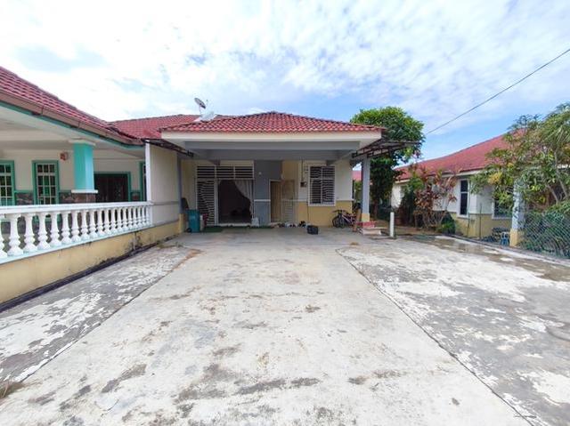 Residential House for sale in Sungai Petani, Kuala Muda