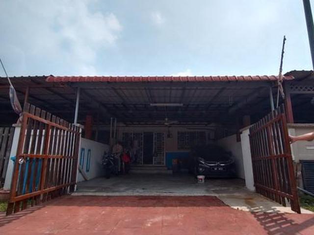 Terraced House for sale in Petaling, Alam Impian