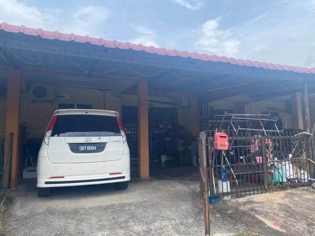 Terraced House for sale in Raub, Pahang