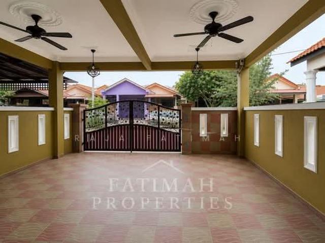 Terraced House for sale in Petaling, Alam Impian