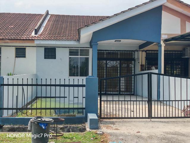 Terraced House for sale in Sri Rusa, Negeri Sembilan