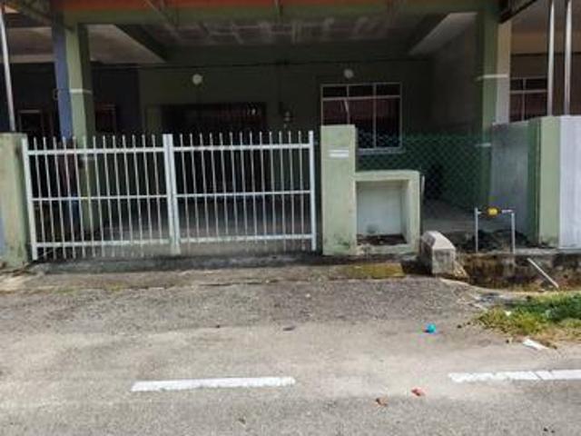 Terraced House for sale in Muar, Johor
