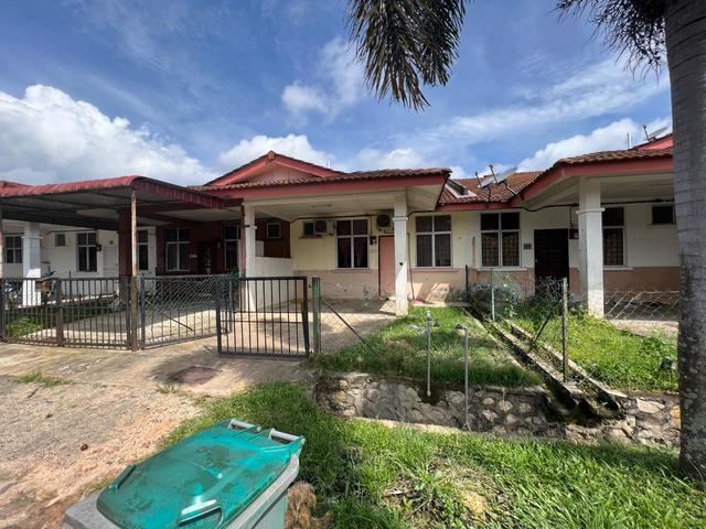 Terraced House for sale in Gemas, Negeri Sembilan