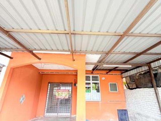 Terraced House for sale in Seremban
