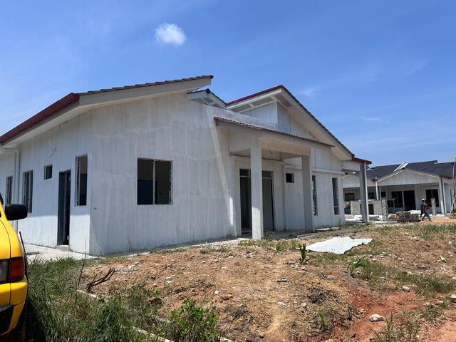 Terraced House for sale in Sri Rusa, Negeri Sembilan