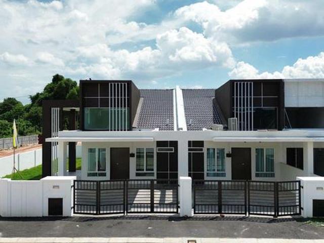 Terraced House for sale in Perak, Tanjong Ipoh