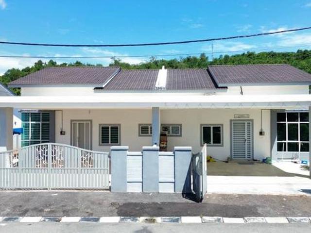Terraced House for sale in Perak, Kuala Kangsar