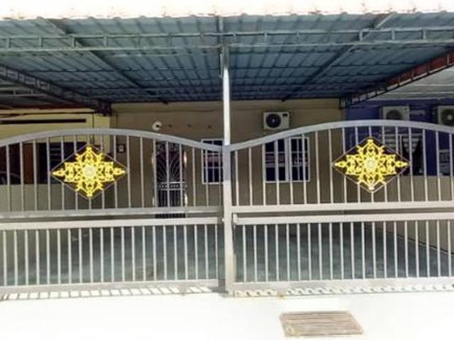 Terraced House for sale in Perak, Ayer Tawar